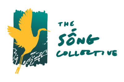 The Sống Collective Logo