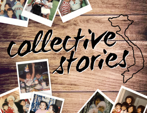 Collective Stories