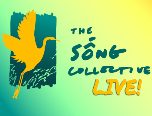 The Song Collective Live! Panels