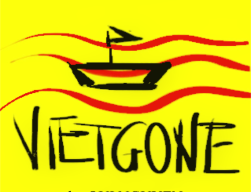 Vietgone